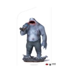 Picture of Iron Studios BDS: The Suicide Squad - King Shark Art Scale Statue (1/10) (DCCTSS48521-10)