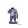 Picture of Iron Studios BDS: The Suicide Squad - King Shark Art Scale Statue (1/10) (DCCTSS48521-10)