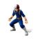 Picture of Banpresto My Hero Academia World Figure Colosseum Modeling Academy Super Master Stars Piece The Shoto Todoroki［The Anime] (18227)