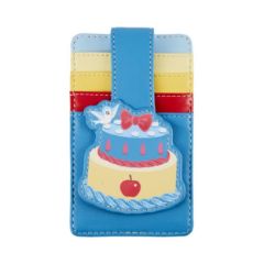 Picture of Loungefly Disney - Snow White Cake Card Holder (WDWA1949)