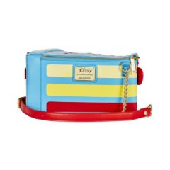 Picture of Loungefly Disney - Snow White Cosplay Cake Crossbody Bag (WDTB2465)