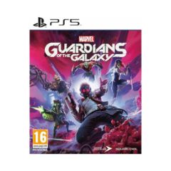 Picture of PS5 Marvel’s Guardians of the Galaxy