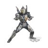 Picture of Banpresto Ultraman: Trigger Hero's Brave -  Trigger Dark (Ver.A) Statue (15cm) (18280)