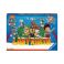 Picture of Ravensburger Board Game: Paw Patrol Junior Labyrinth (Greek Language) (20799)