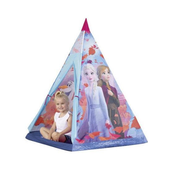 Picture of John Tepee Tent Disney Frozen II (75107)