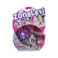 Picture of Spin Master Zoobles!: Z-Girlz & Happitat - Kosmic Kelly Figure (1-Pack) (20134943)