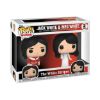 Picture of Funko Pop! 2-Pack Rocks: The White Stripes - Jack White & Meg White Vinyl Figures