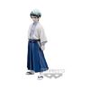 Picture of Banpresto Grandista: Demon Slayer Kimetsu No Yaiba - Yushiro Vol.21 Statue (15cm) (18458)