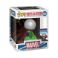 Picture of Funko Pop! Deluxe: Marvel Sinister Six: Mysterio (Amazon Exclusive) #1016 Bobble-Head Vinyl Figure