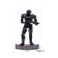 Picture of Iron Studios The Mandalorian - Dark Trooper BDS Art Scale Statue (1/10) (LUCSWR48621-10)