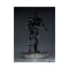 Picture of Iron Studios The Mandalorian - Dark Trooper BDS Art Scale Statue (1/10) (LUCSWR48621-10)