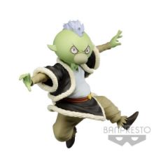 Picture of Banpresto That Time I Got Reincarnated As A Slime: Otherworlder - Gobta Vol.11 Statue (11cm) (18283)