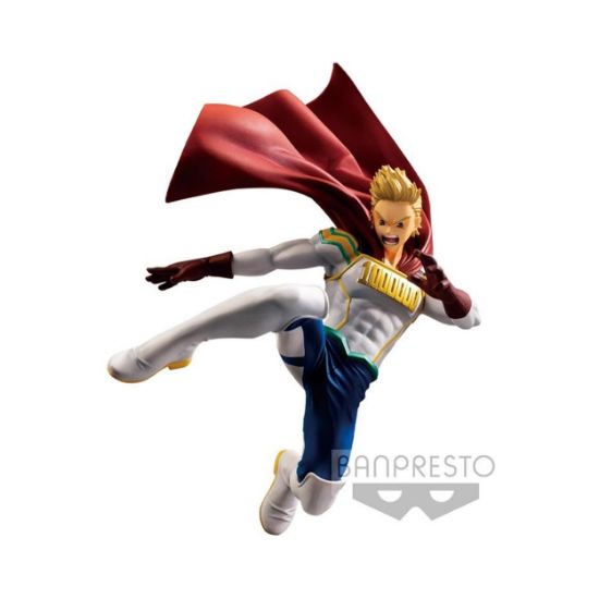 Picture of Banpresto My Hero Academia: The Amazing Heroes - Lemillion Vol.16 Statue (13cm) (18294)