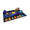 Picture of Ravensburger 3D Puzzle: Solar System (522pcs) (11668)