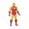 Picture of Hasbro Fans - Marvel Legends: The Invincible Iron Man Action Figure (10cm) (Excl.) (F2656)