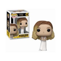 Picture of Funko Pop! Television: Schitt'S Creek S2 - Alexis Rose #1229 Vinyl Figure