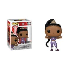 Picture of Funko Pop! WWE - Bianca Bel Air #108 Vinyl Figure