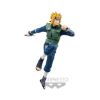 Picture of Banpresto Vibration Stars: Naruto Shippuden - Minato Namikaze Statue (18cm) (18444)