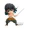 Picture of Banpresto Q Posket: Demon Slayer Kimetsu No Yaiba - Inosuke Hashibira Ⅱ (Ver.B) Figure (13cm) (18456)