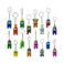 Picture of P.M.I. Among Us Figural Keychains 1 Pack 4cm (S2) (AU8210)