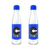 Picture of Pyramid Dragon Ball Z (Capsule Corp) Metal Drinks Bottle (540ml) (MDB25698)