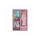 Picture of AS Magnet Box Fashion Girl Dress-Up 40 Educational Wooden Magnets For Ages 3+