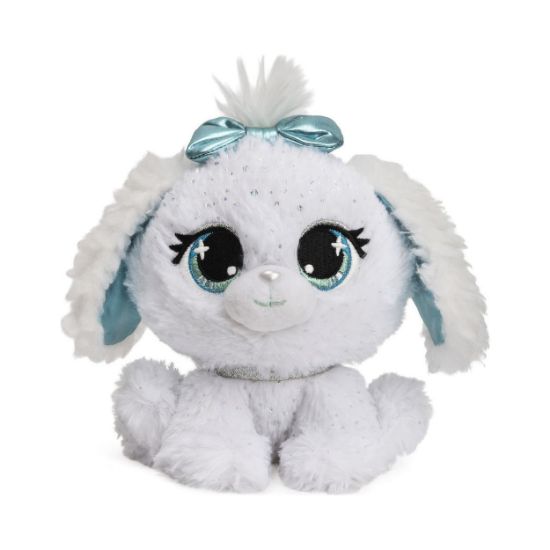 Picture of Spin Master Gund: P.Lushes Pets - Bianca Blings Plush Toy (20133231)