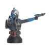 Picture of Diamond Star Wars: Mandalorian Season 2 - Bo-Katan Mini Bust (1/6) (DEC212174)