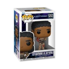 Picture of Funko Pop! Disney: Lightyear - Izzy Hawthorne (JR. Zap Patrol) #1212 Vinyl Figure