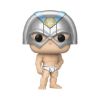 Picture of Funko Pop! Television: DC Peacemaker the Series - Peacemaker in TW #1233 Vinyl Figure