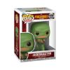 Picture of Funko Pop! Television: DC Peacemaker the Series - Judomaster #1235 Vinyl Figure