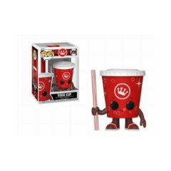 Picture of Funko Pop! Theaters - Soda Cup #200 Vinyl Figure