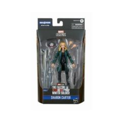 Picture of Hasbro Fans - Disney Marvel Legends Series: The Falcon and the Winter Soldier - Sharon Carter (Excl.) (F3860)