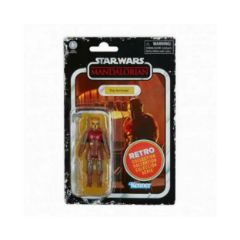 Picture of Hasbro Fans - Disney Star Wars: The Mandalorian - The Armorer Action Figure (Excl.) (F4458)