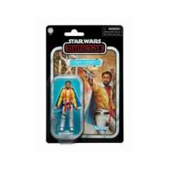 Picture of Hasbro Fans - Star Wars The Vintage Collection: Battlefront II - Lando Calrissian Action Figure (Excl.) (F5557)