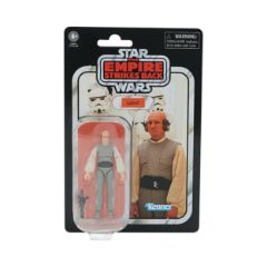 Picture of Hasbro Fans - Disney Star Wars: The Empire Strikes Back - Lobot Action Figure (Excl.) (F4462)