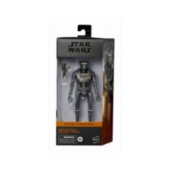 Picture of Hasbro Fans - Disney Star Wars The Black Series: The Mandalorian - New Republic Security Droid (Excl.) (F5526)