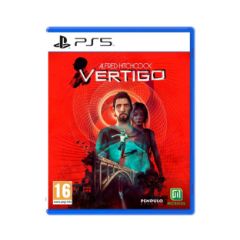 Picture of PS5 Alfred Hitchcock - Vertigo Limited Edition