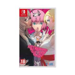 Picture of NSW Catherine: Full Body (Code in a Box)