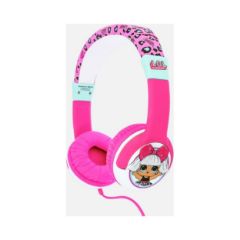 Picture of OTL LOL Surprise Kids Bow Teen Kids Headphone