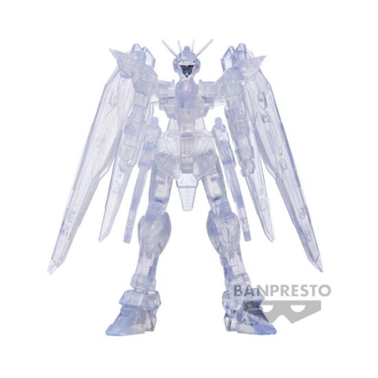 Picture of Banpresto Internal Structure: Mobile Suit Gundam Seed - ZGNF-X10A Freedom Gundam (Ver.B) Statue (14cm) (18512)