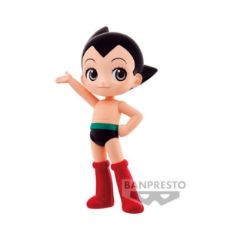 Picture of Banpresto Q Posket: Astro Boy - Astro Boy (Ver.A) Figure (13cm) (18586)