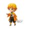 Picture of Banpresto Q Posket Petit: Demon Slayer Kimetsu No Yaiba - Zenitsu Agatsuma Vol.6 (Ver:B) Figure (7cm) (18603)