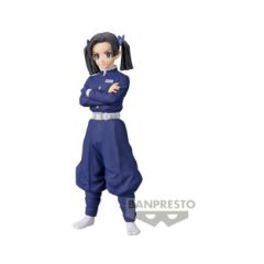 Picture of Banpresto Demon Slayer Kimetsu No Yaiba Vol.23 - Aoi Kanzaki (Ver.B) Statue (15cm) (18607)