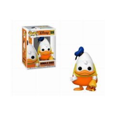 Picture of Funko Pop! Disney: Halloween S2 - Donald Duck (Trick or Treat) #1220 Vinyl Figure