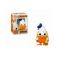 Picture of Funko Pop! Disney: Halloween S2 - Donald Duck (Trick or Treat) #1220 Vinyl Figure