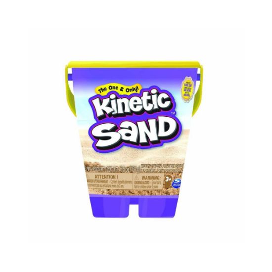 Picture of Spin Master Kinetic Sand: Mini Sand Pail (6062081)