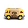 Picture of Green Toys: School Bus Wagon (WAGSB-1567)