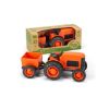 Picture of Green Toys: Tractor (TRTO-1042)