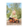 Picture of Green Toys: Tractor (TRTO-1042)